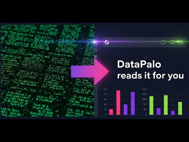 DataPalo App gallery image