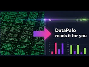 DataPalo App gallery image