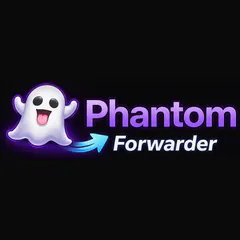 Phantom Forwarder