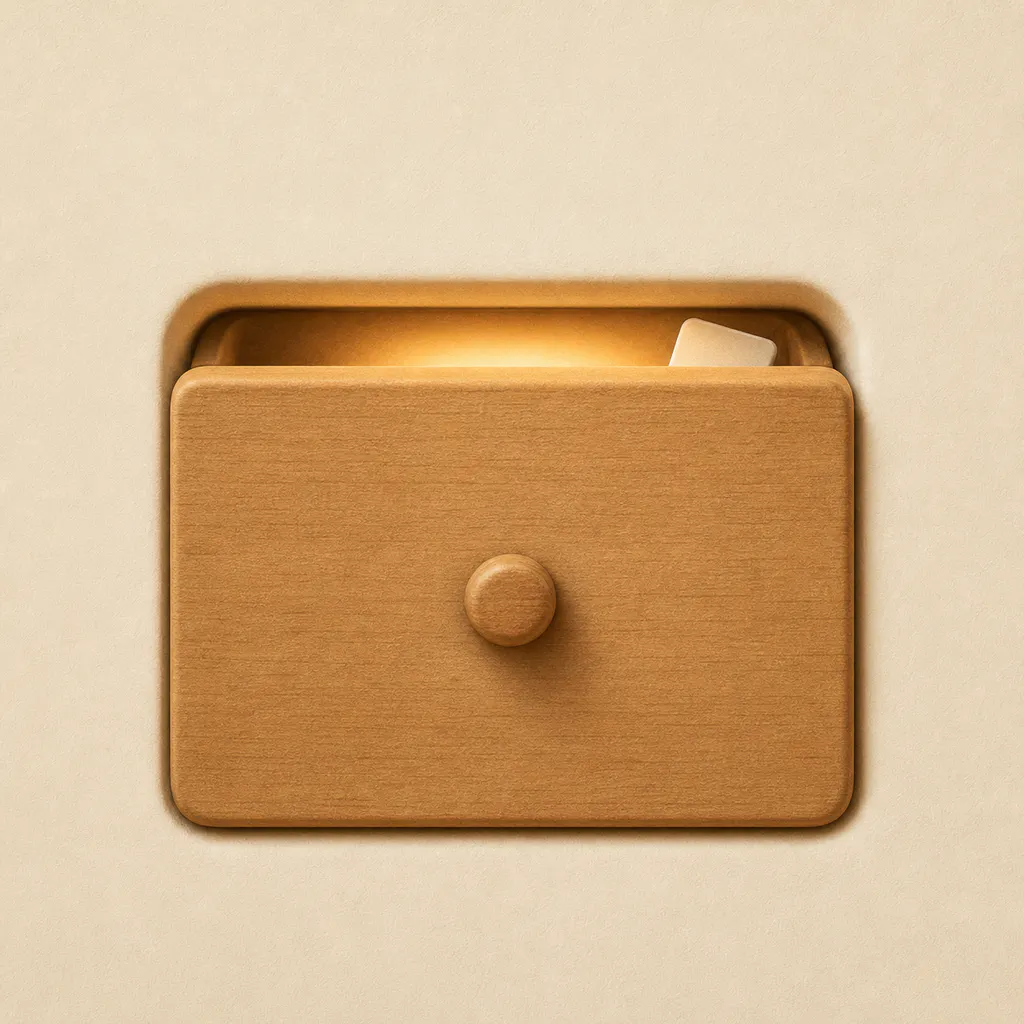 Nook: Home Inventory