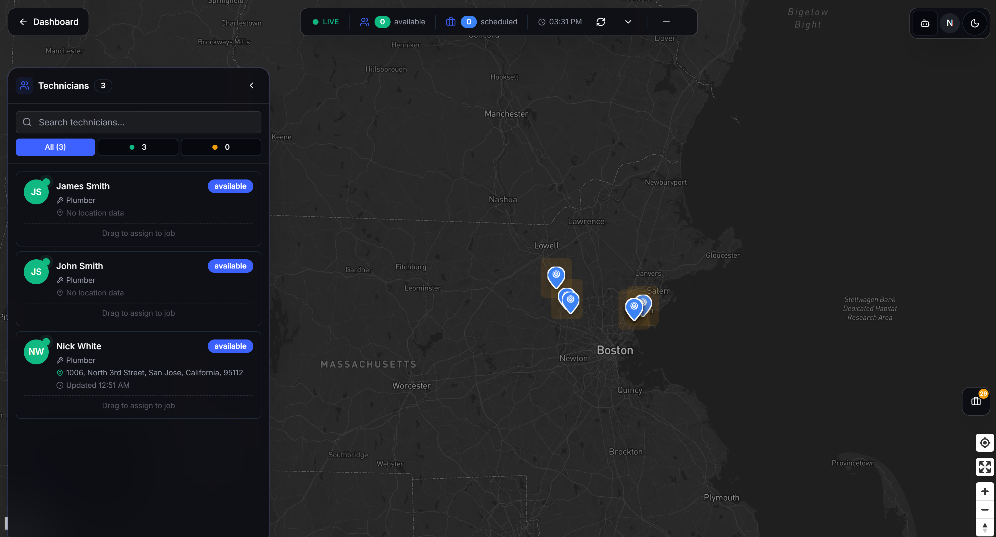 Tradecraft gallery image