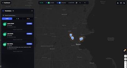 Tradecraft gallery image