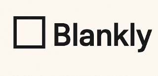 Blankly gallery image