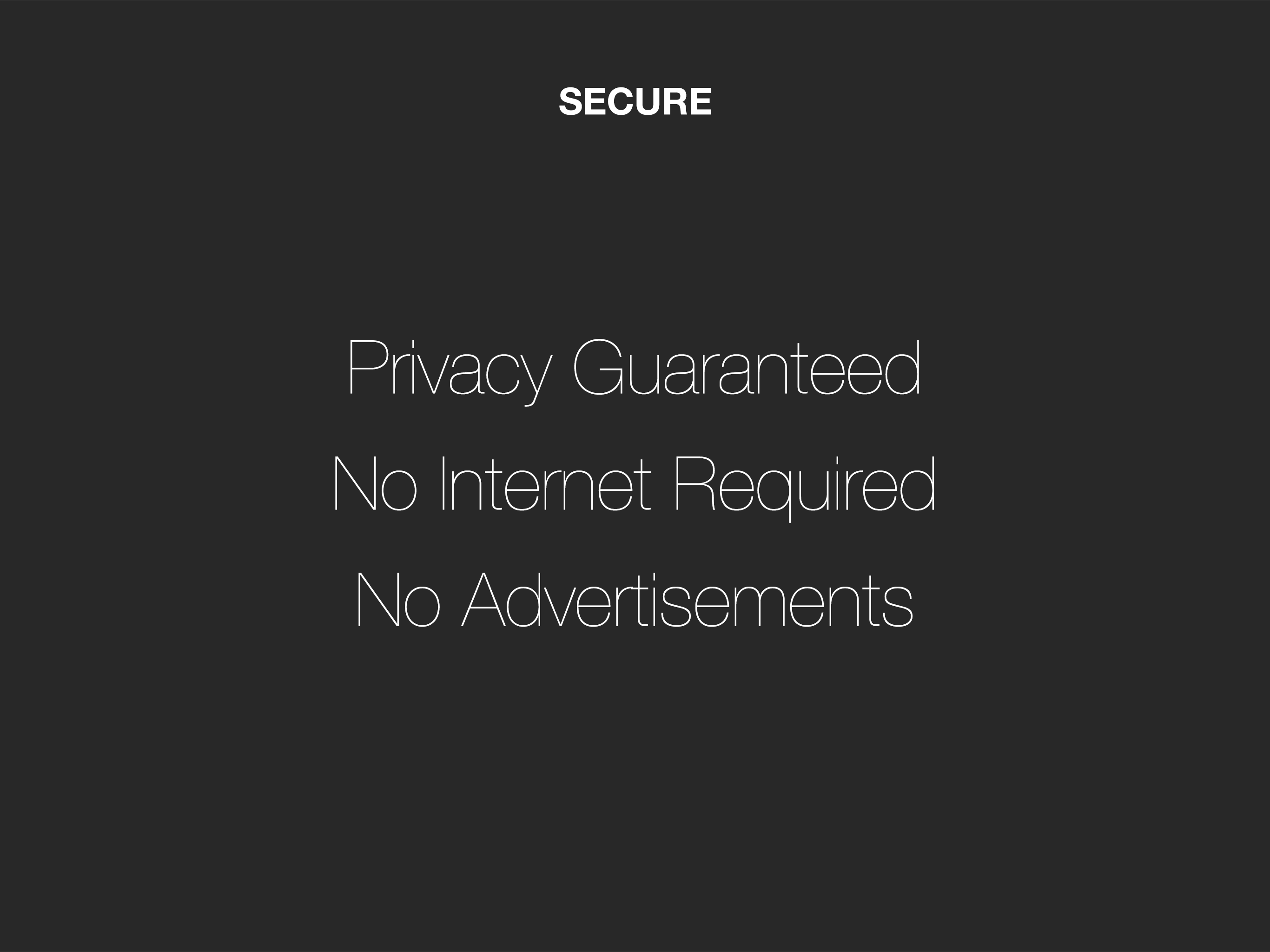 Handy Keyboard gallery image