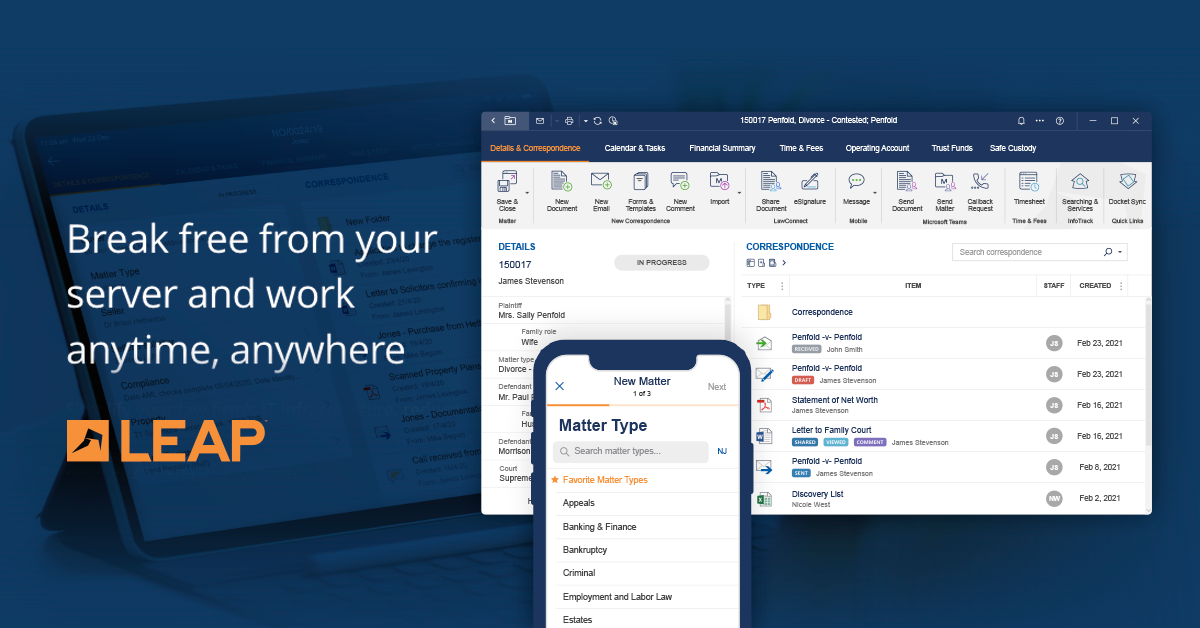 LEAP US gallery image