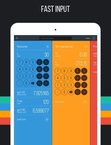 Fancy Units gallery image