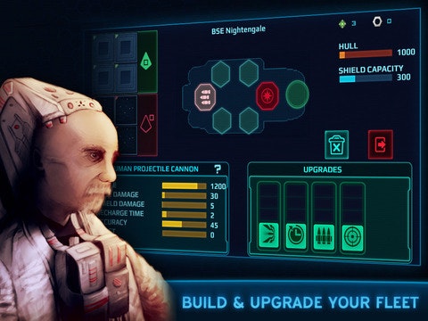 Battlestation: Harbinger gallery image