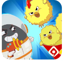 Barnyard Bash - Match 3 Battle Quest