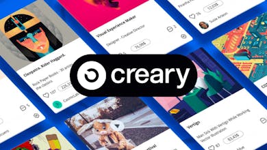 Creary gallery image