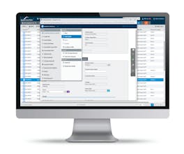 Blue Mountain gallery image