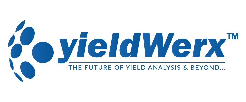 yieldWerx Semiconductors logo