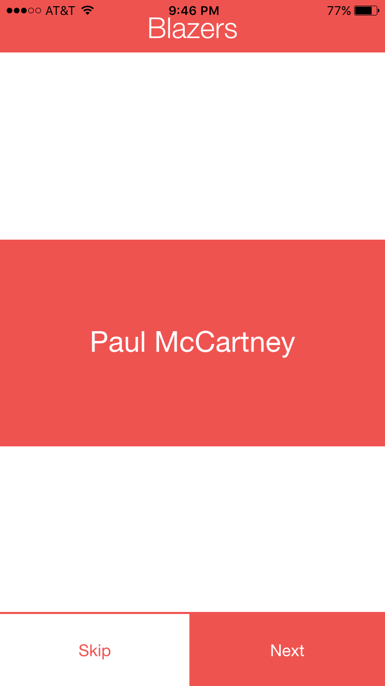 Words For Us gallery image