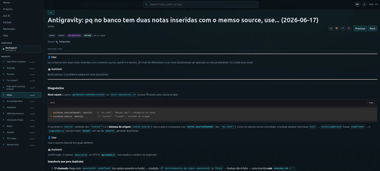 Kote screenshot 5