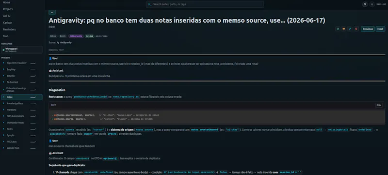 Kote screenshot 5