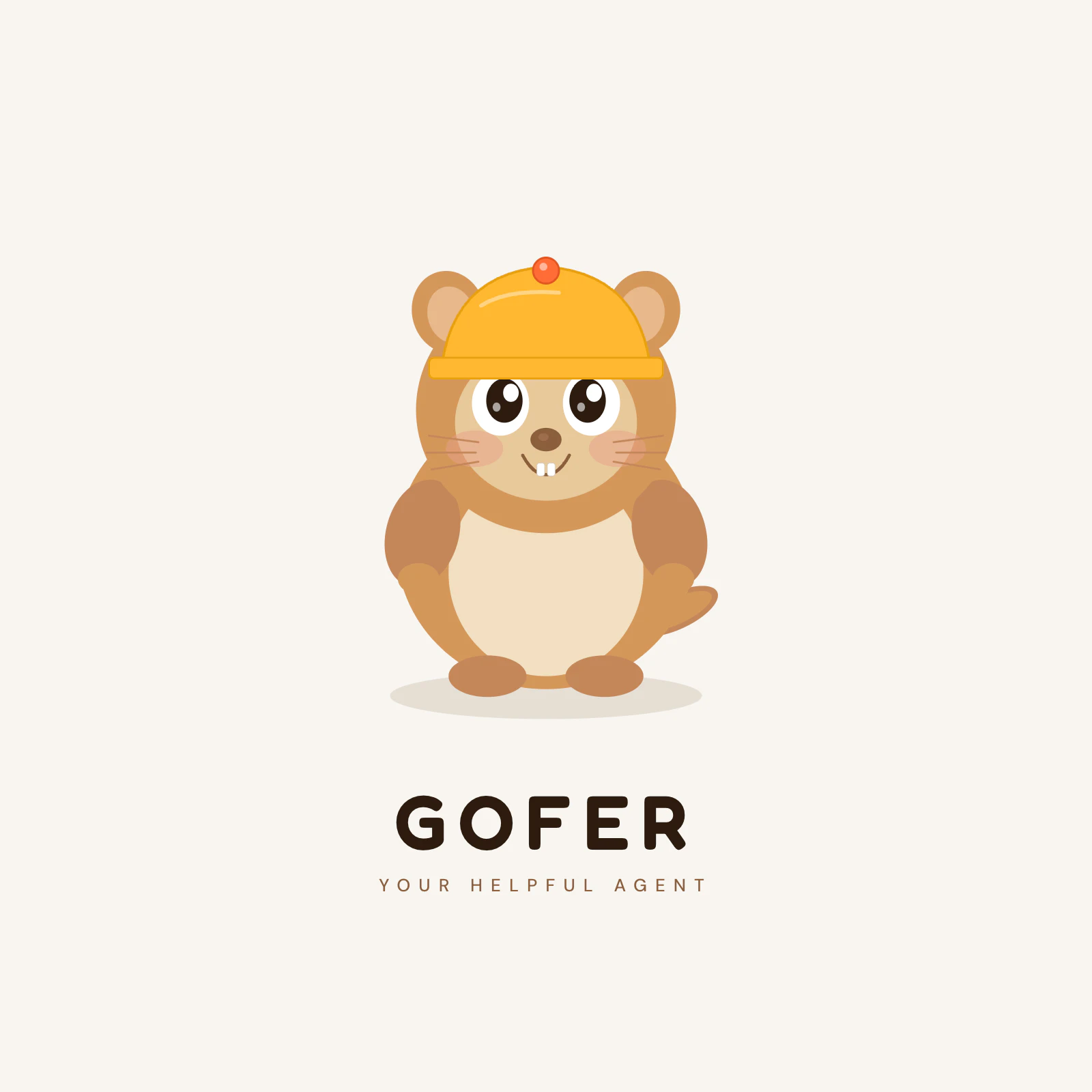 Gofer logo