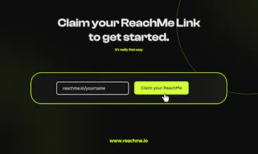 ReachMe gallery image