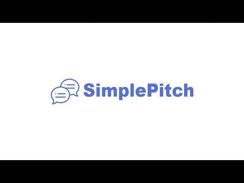 SimplePitch gallery image