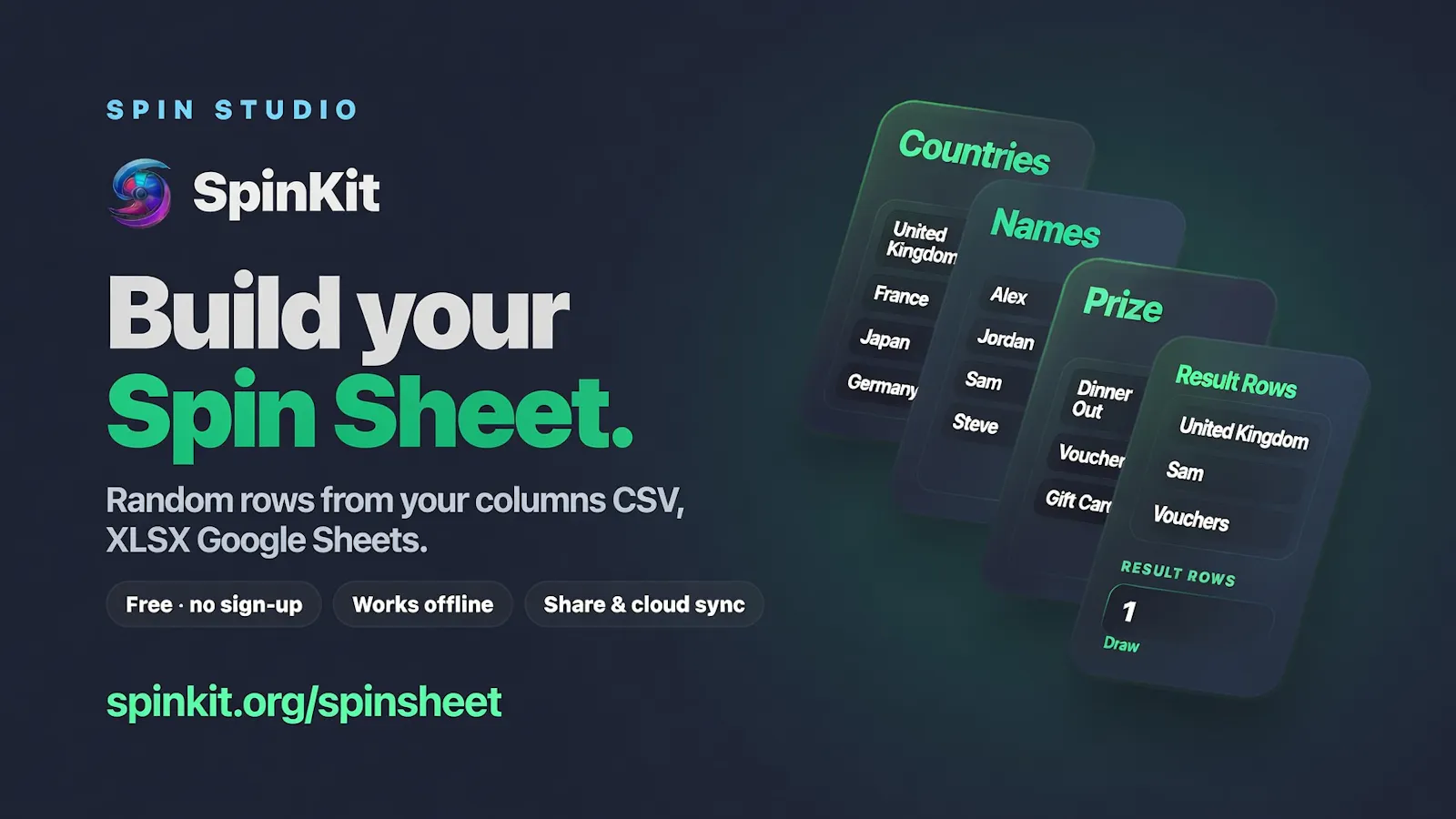 SpinKit screenshot 4