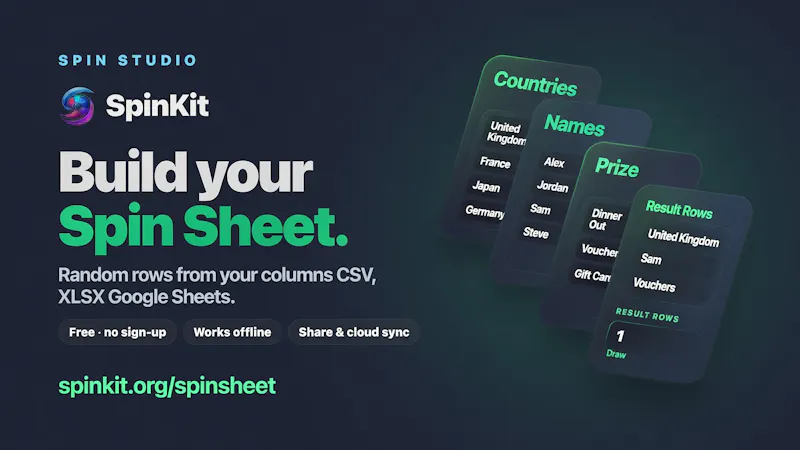 SpinKit screenshot 4