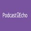 Podcast on Echo