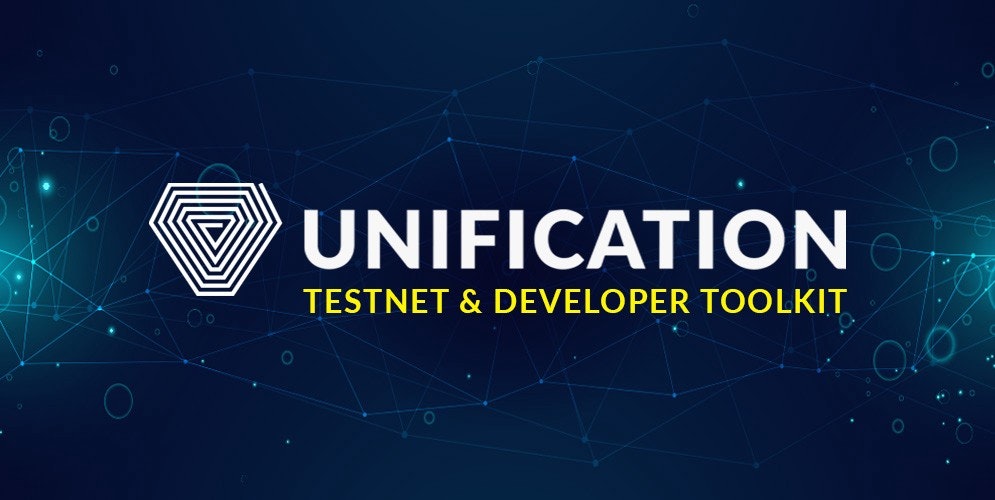 Unification gallery image