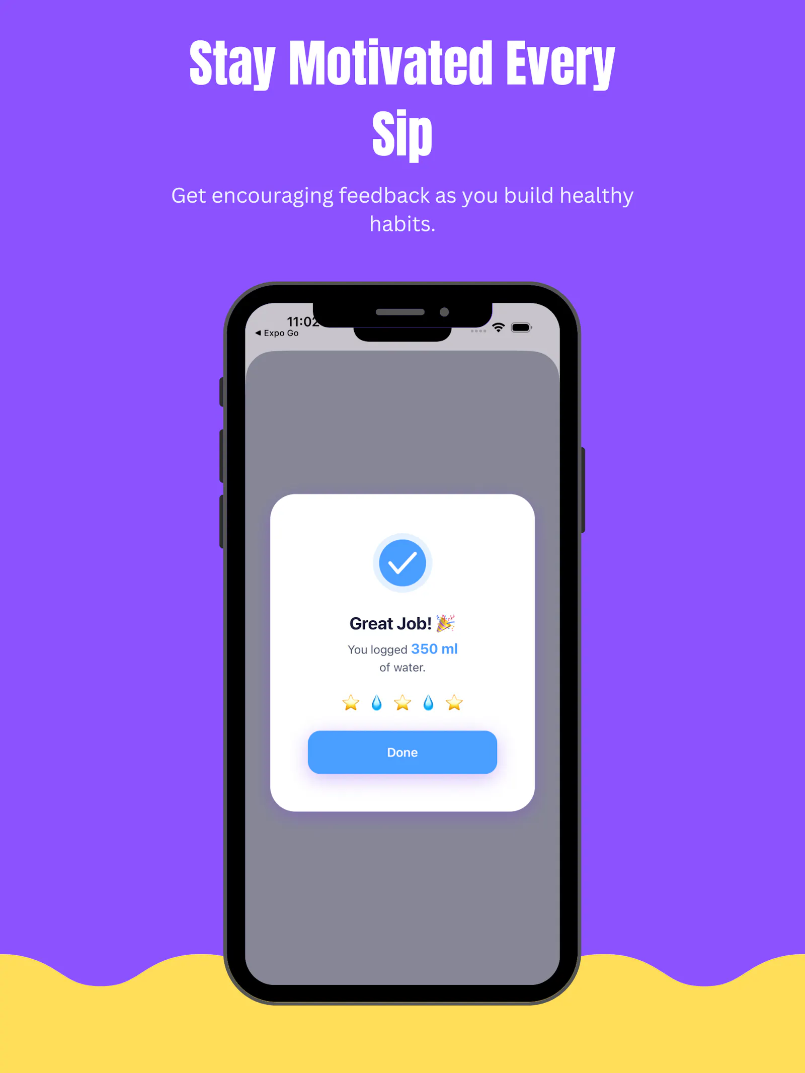 RKY Water Reminder screenshot 6