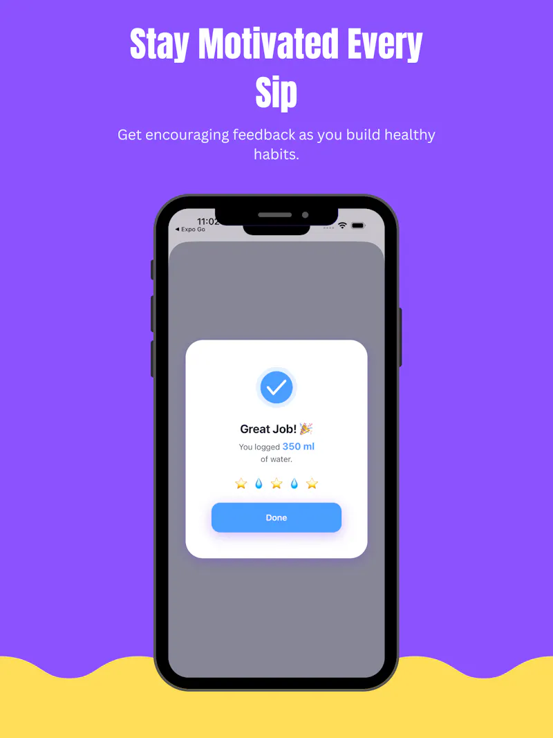 RKY Water Reminder screenshot 6
