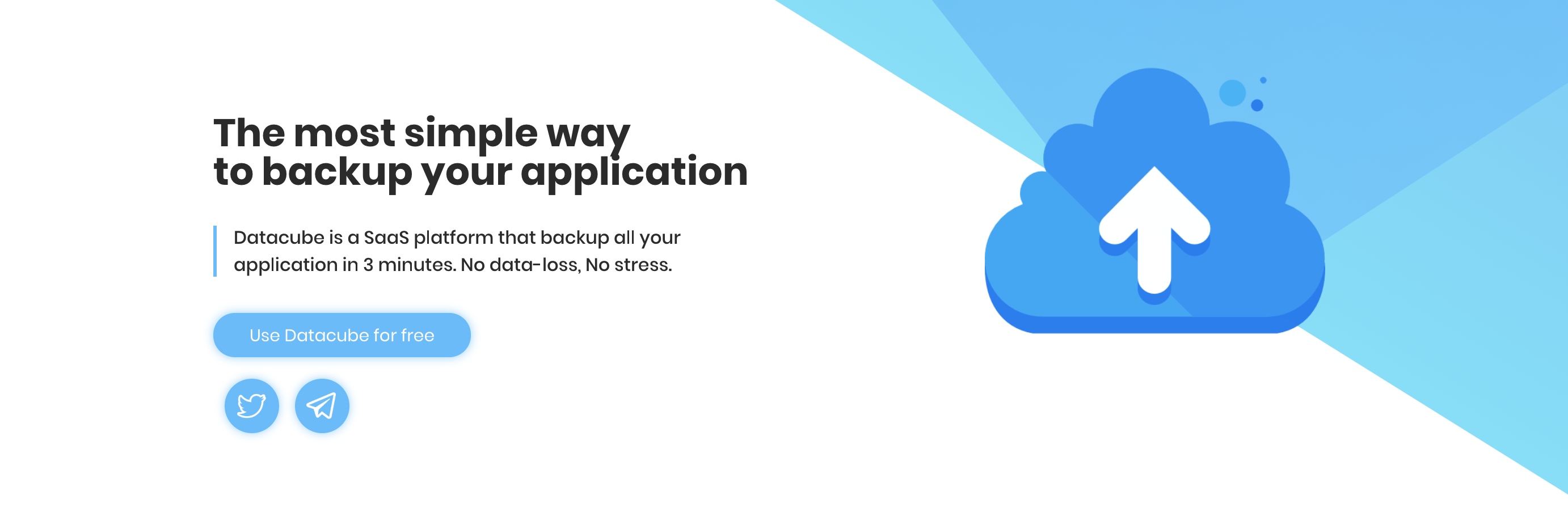 Datacube.io gallery image