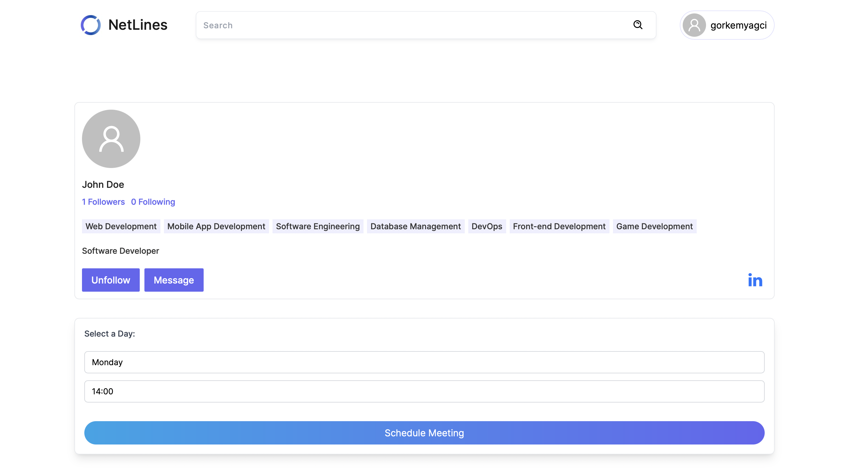 Сеть - Netlines - лучшая сетевая платформа медиа 3
