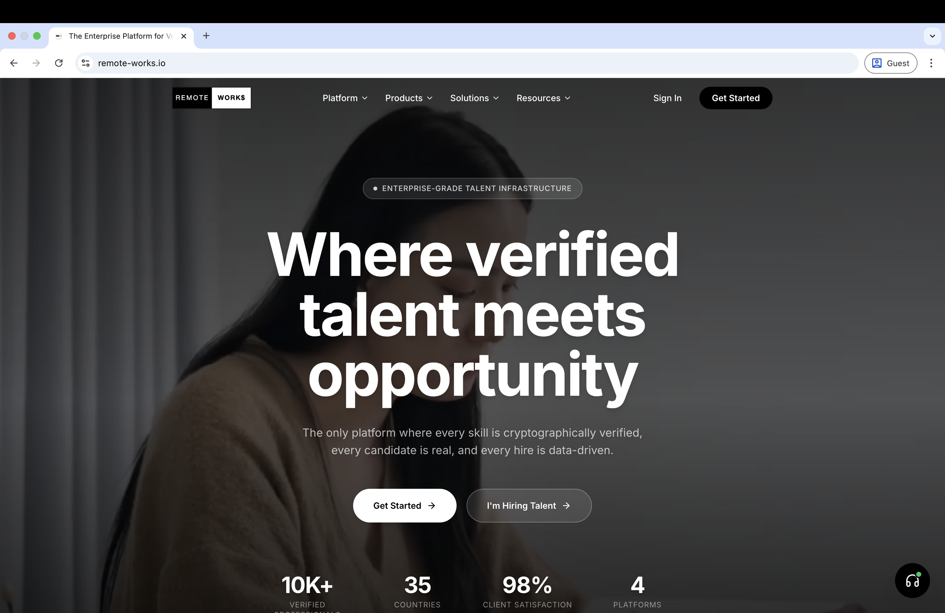 Remote Works gallery image