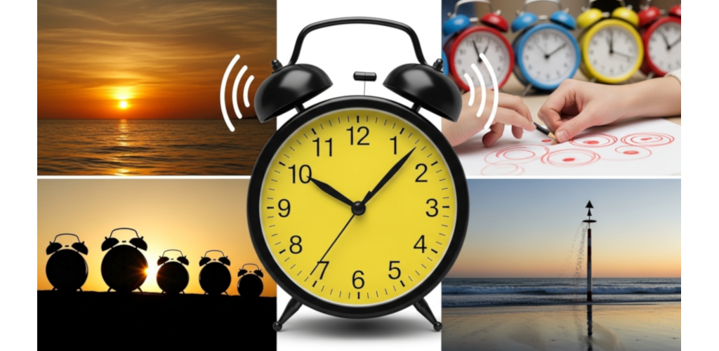 AlarmMaster gallery image