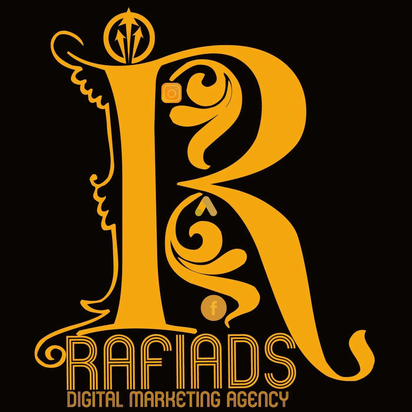 Rafiads Digital Marketing Agency