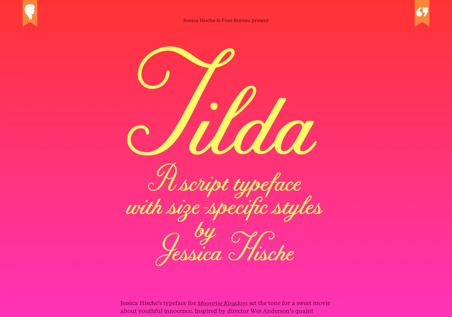 Tilda