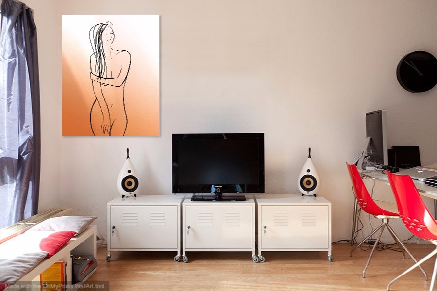 WallApp gallery image