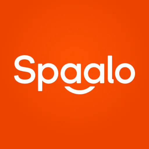 Spaalo logo