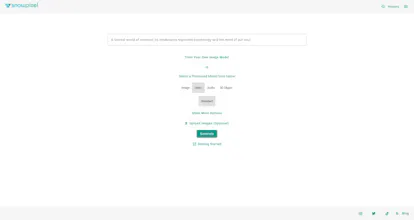 Snowpixel gallery image