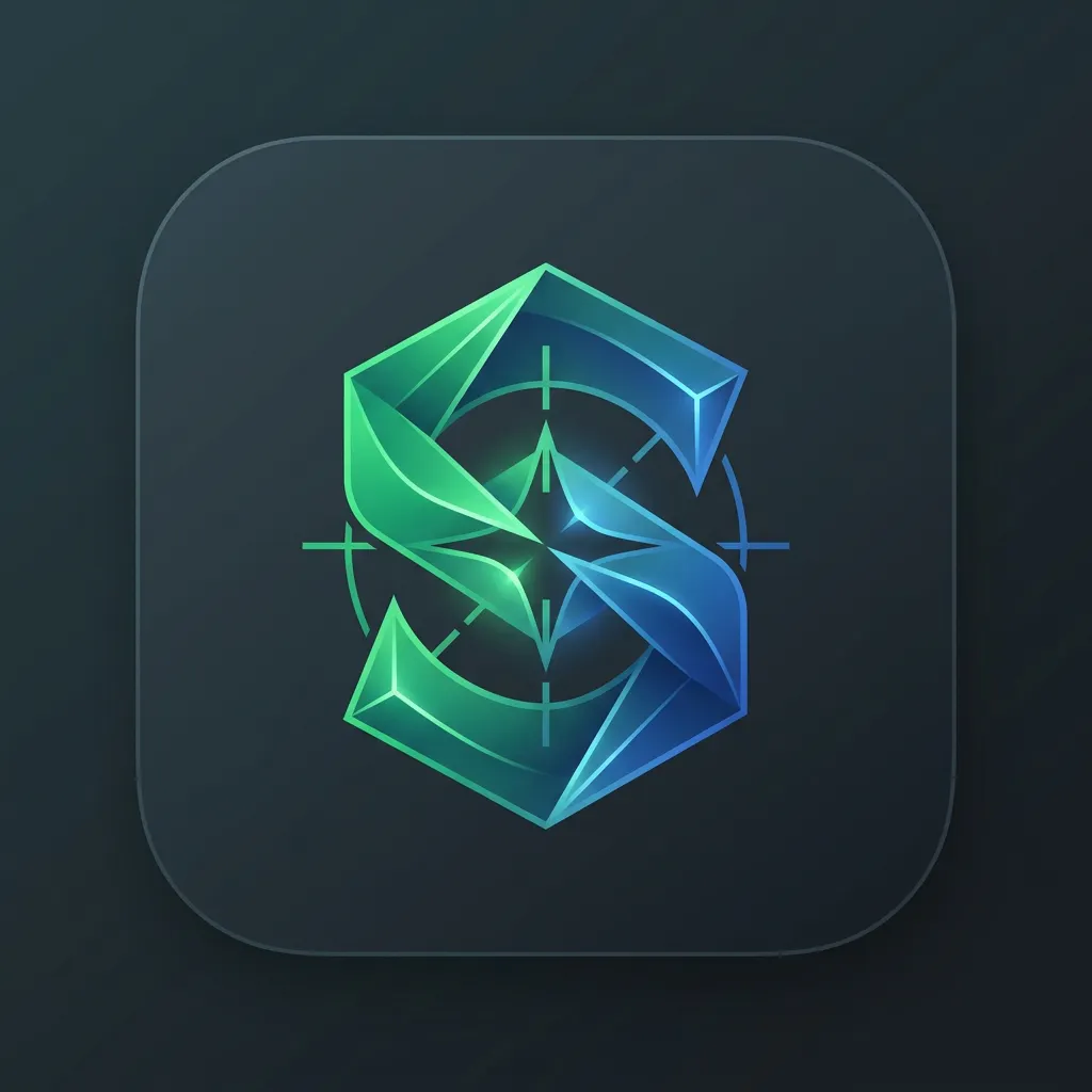 SolveKit — Universal Problem