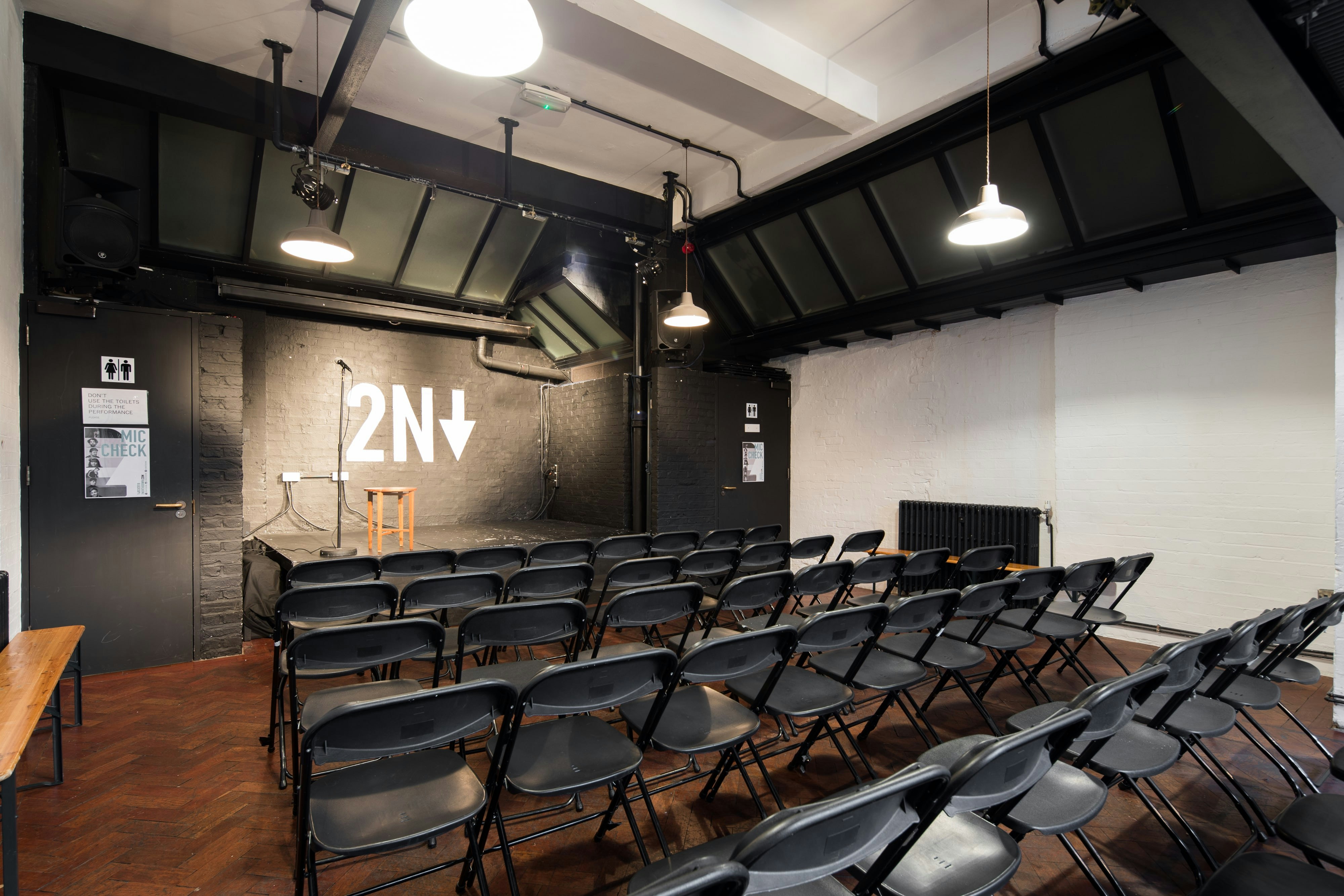 Tutti Space gallery image