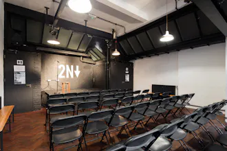 Tutti Space gallery image