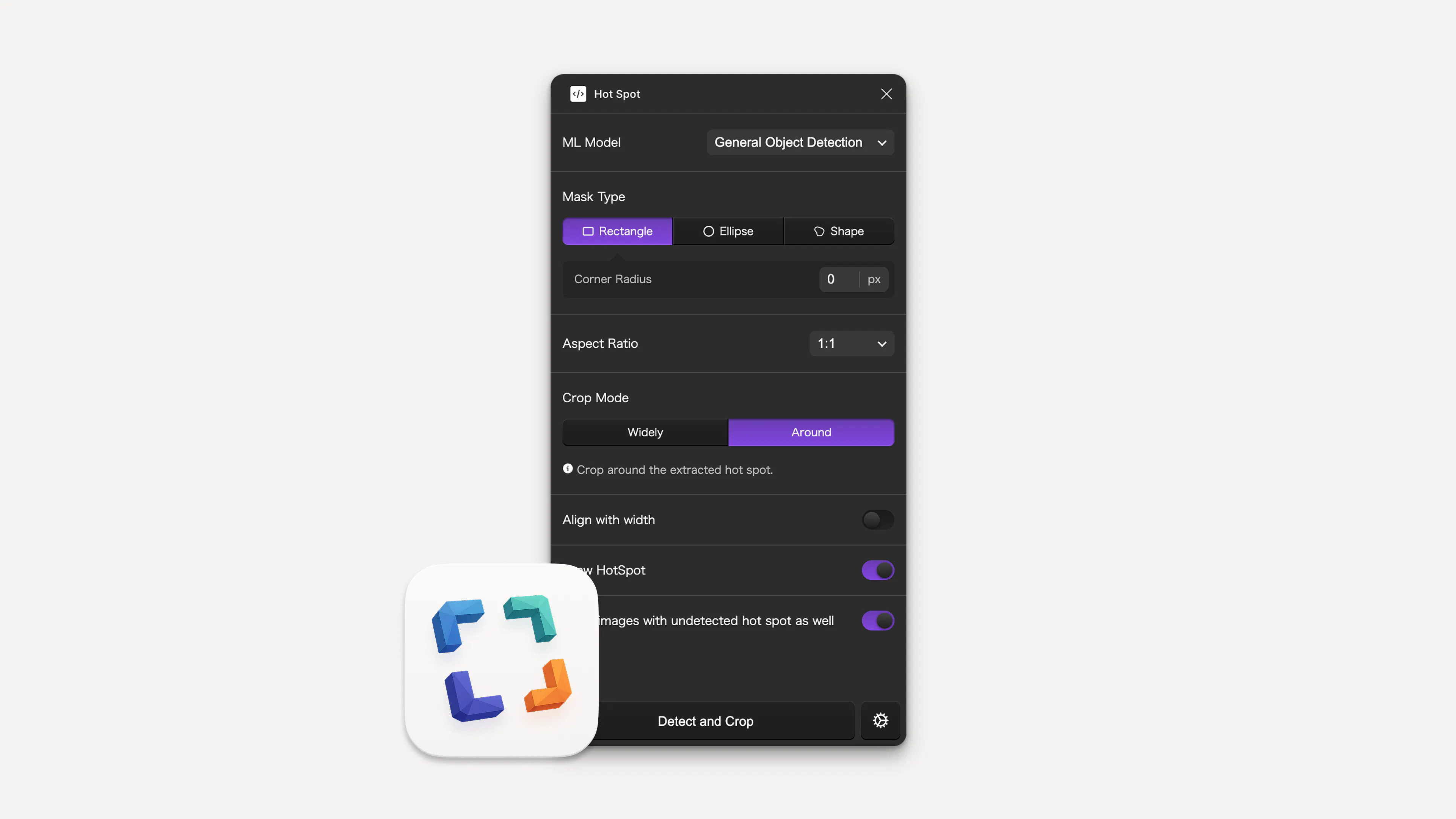 Hot Spot – Figma Plugin gallery image