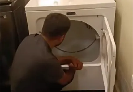 Appliance repair williamsburgva gallery image