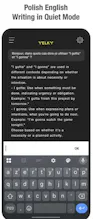 Yelky Learn English AI gallery image