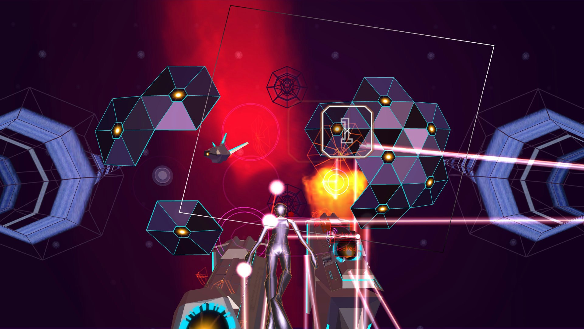 Rez Infinite gallery image