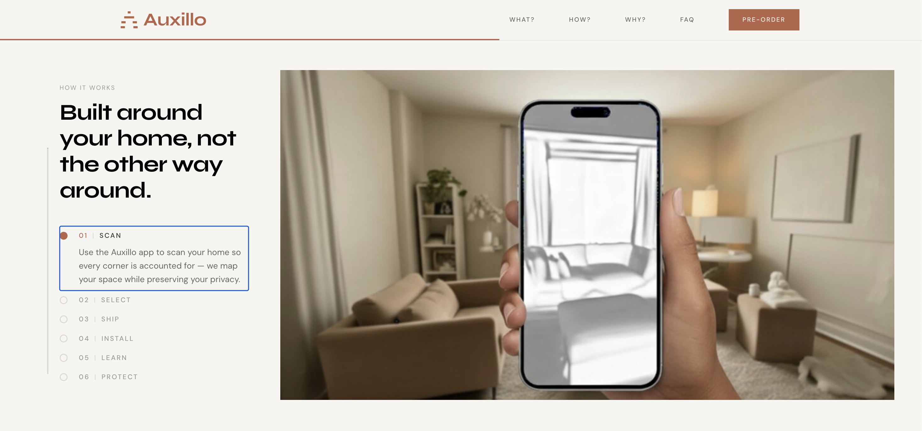 Auxillo gallery image