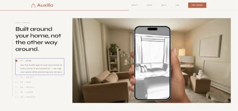 Auxillo gallery image