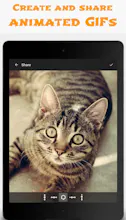 💥 Jellify: Living Photos & Funny Effects gallery image