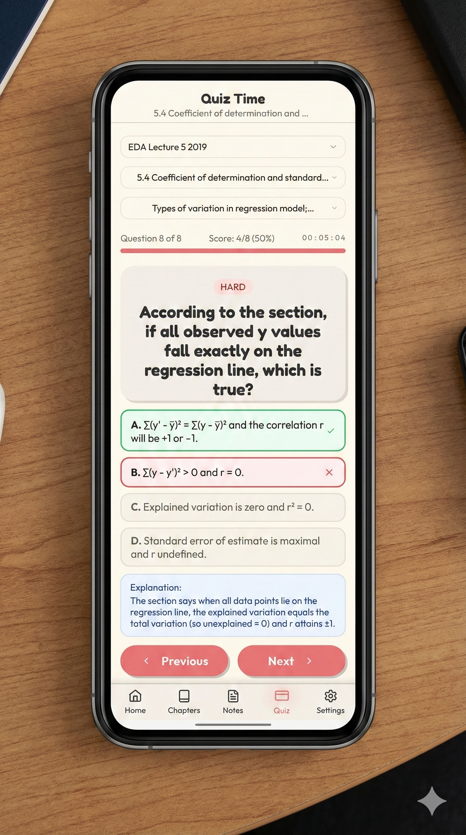 SmartNotes AI gallery image