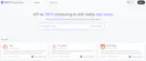 Higress MCP Marketplace