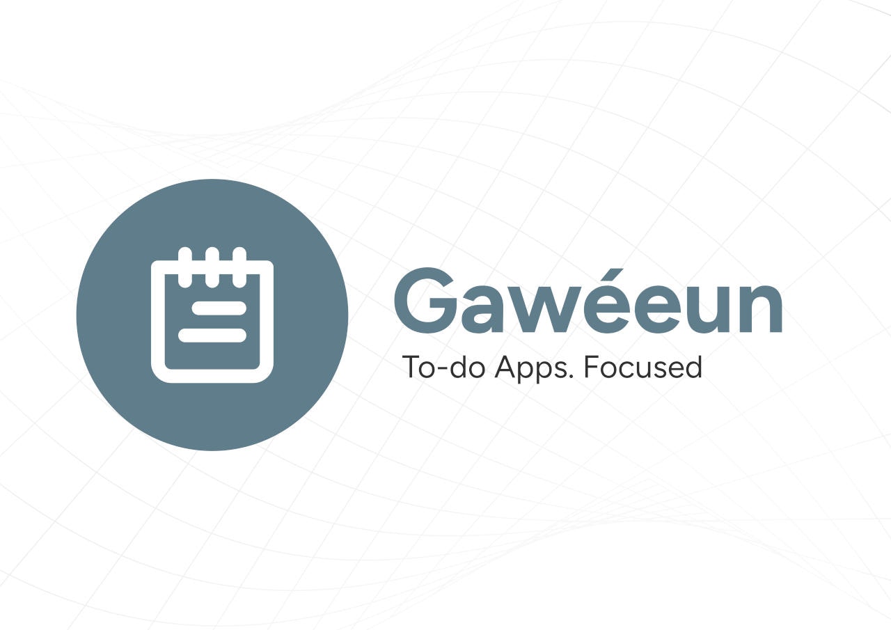 Media Pergi - App To-Do.Fokus. 1