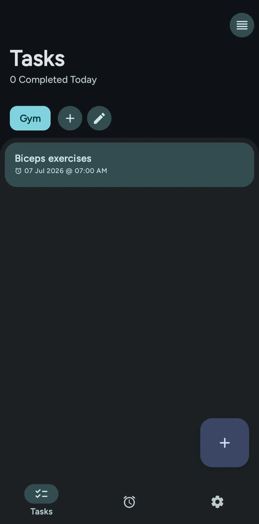 Med Do: Habits & Tasks Manager gallery image